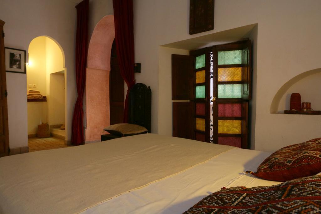 Dar R'Mane Hotell Marrakesh Rom bilde